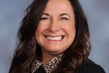 Photo of Angie Steenblik Photo of Angie Steenblik