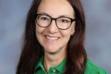 Photo of Brittany Smith Photo of Brittany Smith