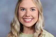 Photo of Cassidy Case Photo of Cassidy Case