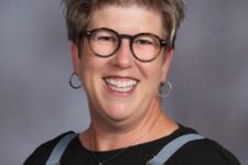 Photo of Emily Crane Photo of Emily Crane