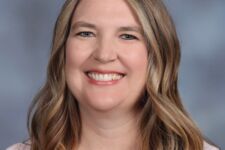 Photo of Holly Fjeldsted Photo of Holly Fjeldsted