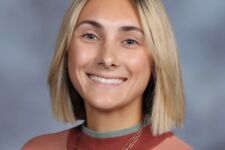 Photo of Bailey Ulibarri Photo of Bailey Ulibarri