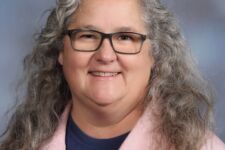 Photo of Rebecca Rendell Photo of Rebecca Rendell