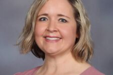 Photo of Kerri Oakeson Photo of Kerri Oakeson