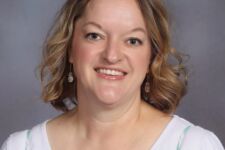 Photo of Shauna Hill Photo of Shauna Hill